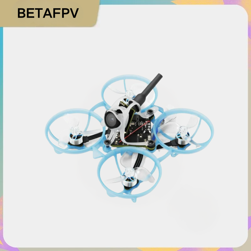 Drone Camera Mount - BETAFPV Air75 II Quadricóptero Brushless Tiny