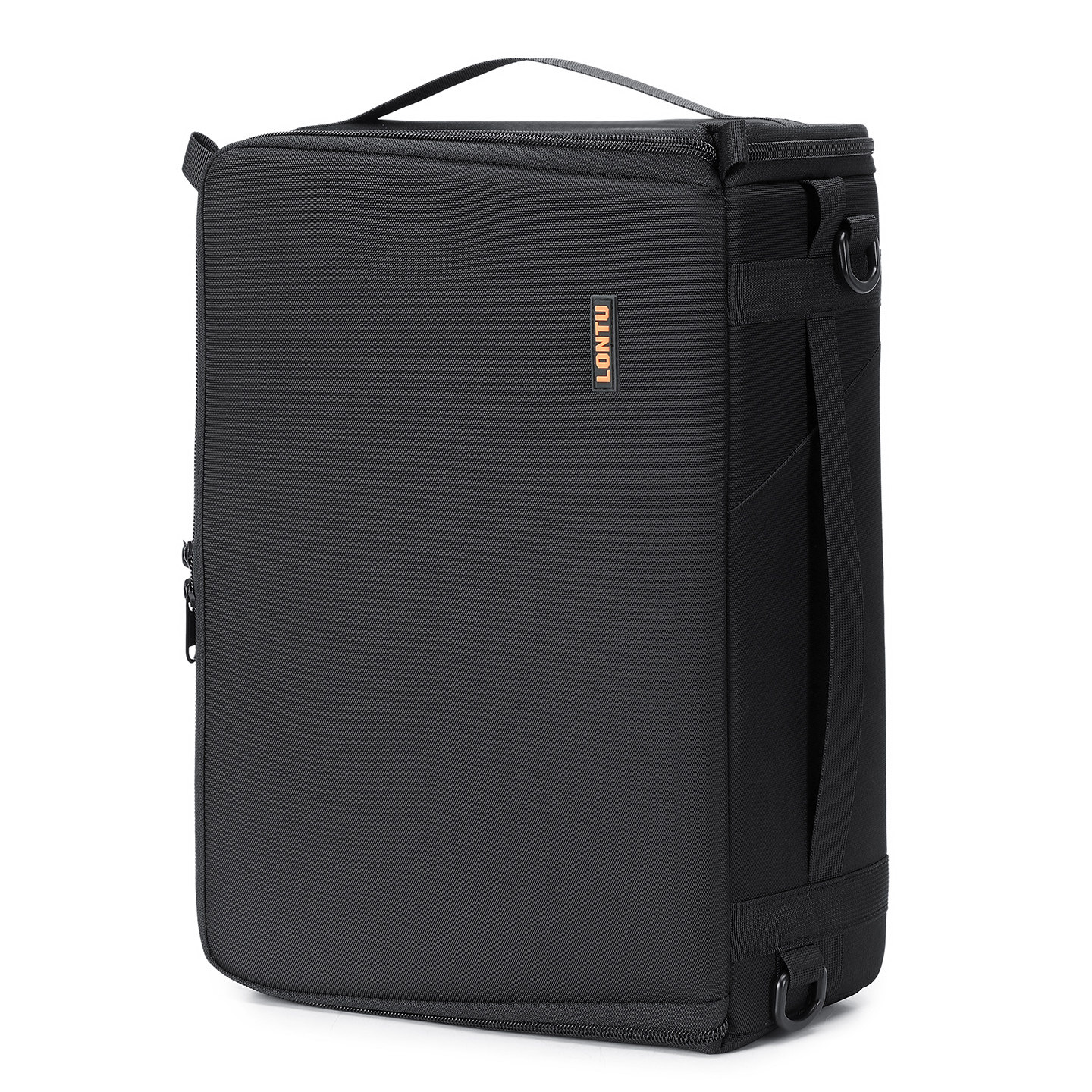 Drone Camera Lens - Bolsa Interna Profissional para Câmera, Lente