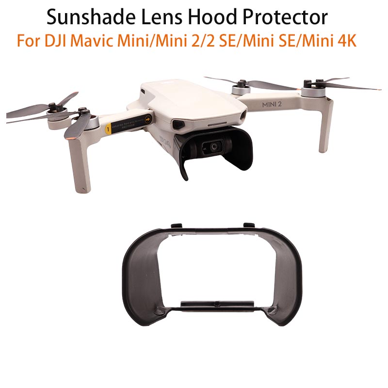 Drone Camera Filter - Capa de lente para dji mini