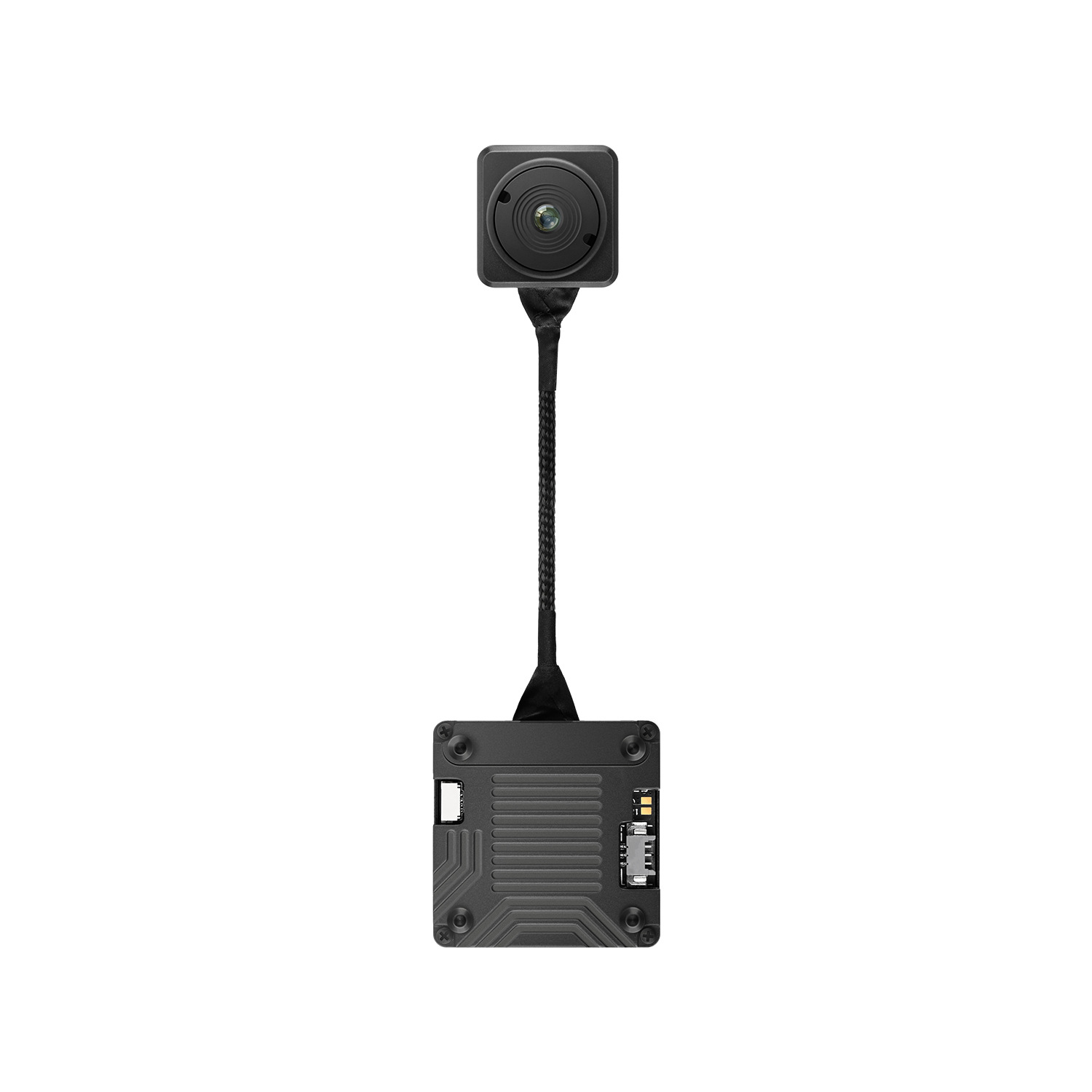 Drone Camera Thermal - Câmera NCZOBOE de Imagem Térmica Infravermelha