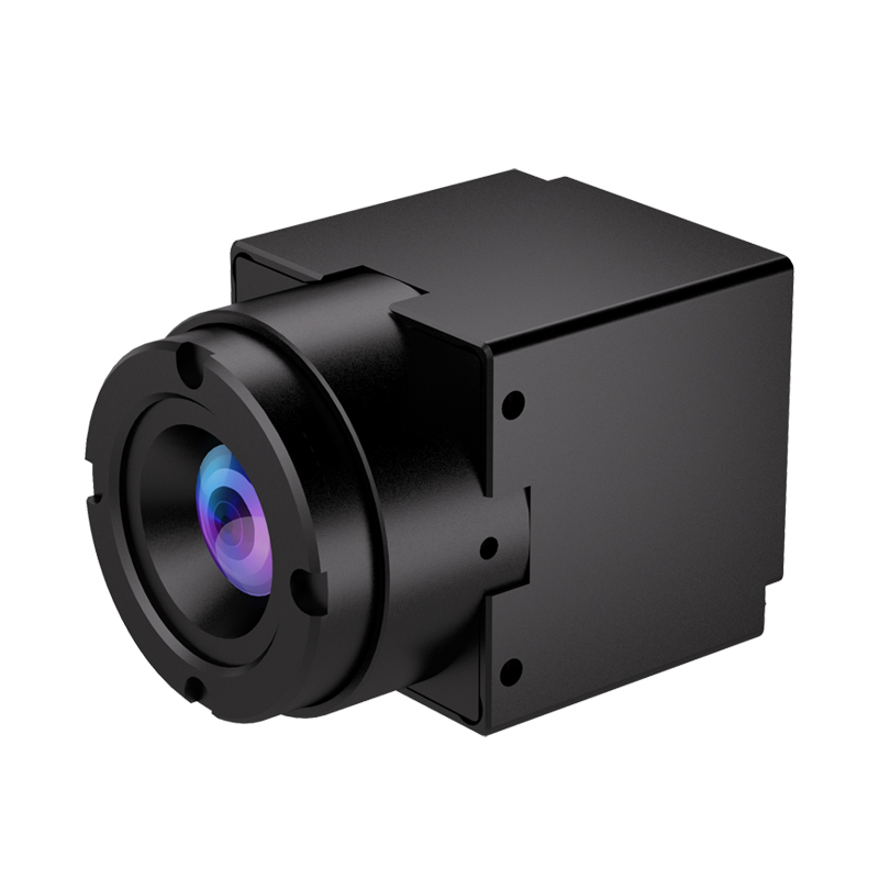 Drone Camera Thermal - Módulo de Câmera Térmica ATV CVBS