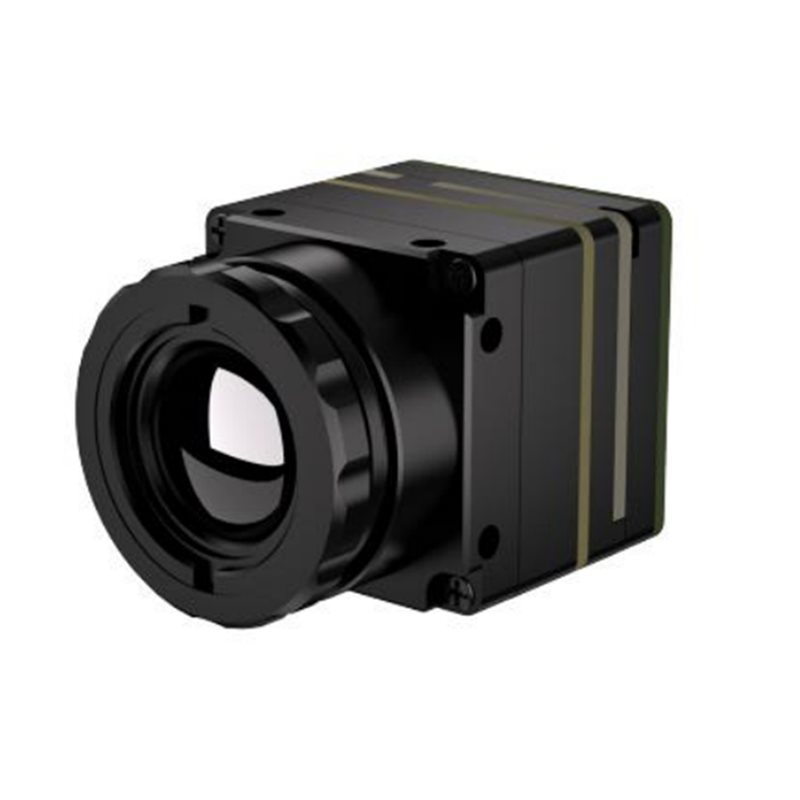 Drone Camera Thermal - Módulo de Câmera Termográfica B24B de