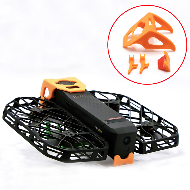 Drone Camera Case - 1 conjunto para hover x1 pro/promax