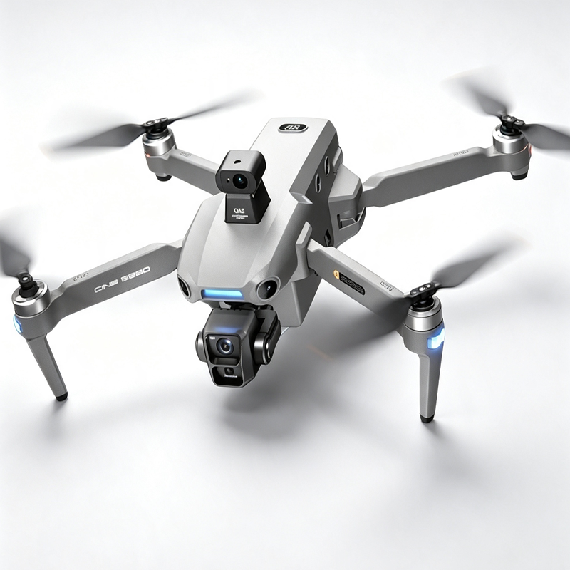 Drone Camera With Gimbal - Drone Profissional para Fotografia Aérea ONE