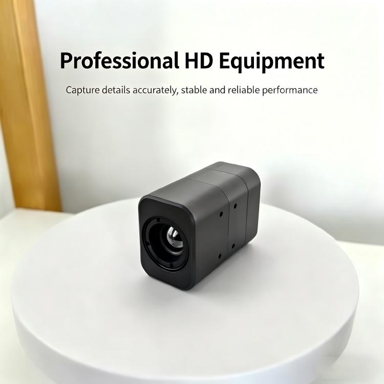 Drone Camera Thermal - Câmera de Imagem Térmica Caddx 256CA/384CA/640CA