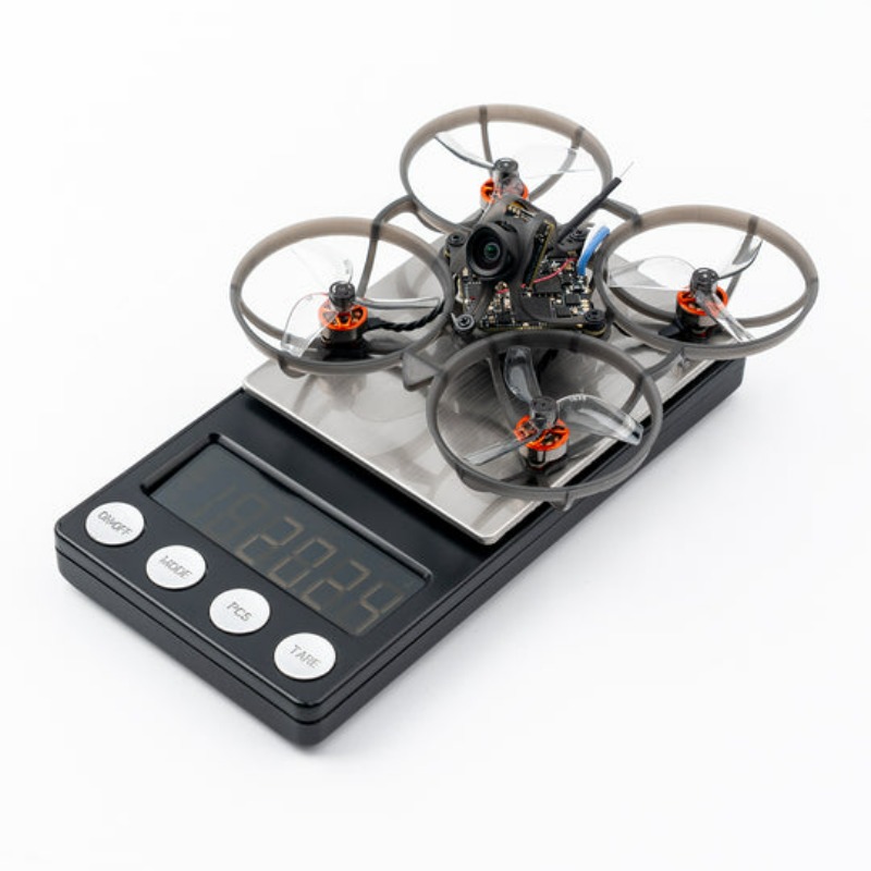 BETAFPV Air75 II Quadricóptero - Drone Camera Mount avaliação e preço