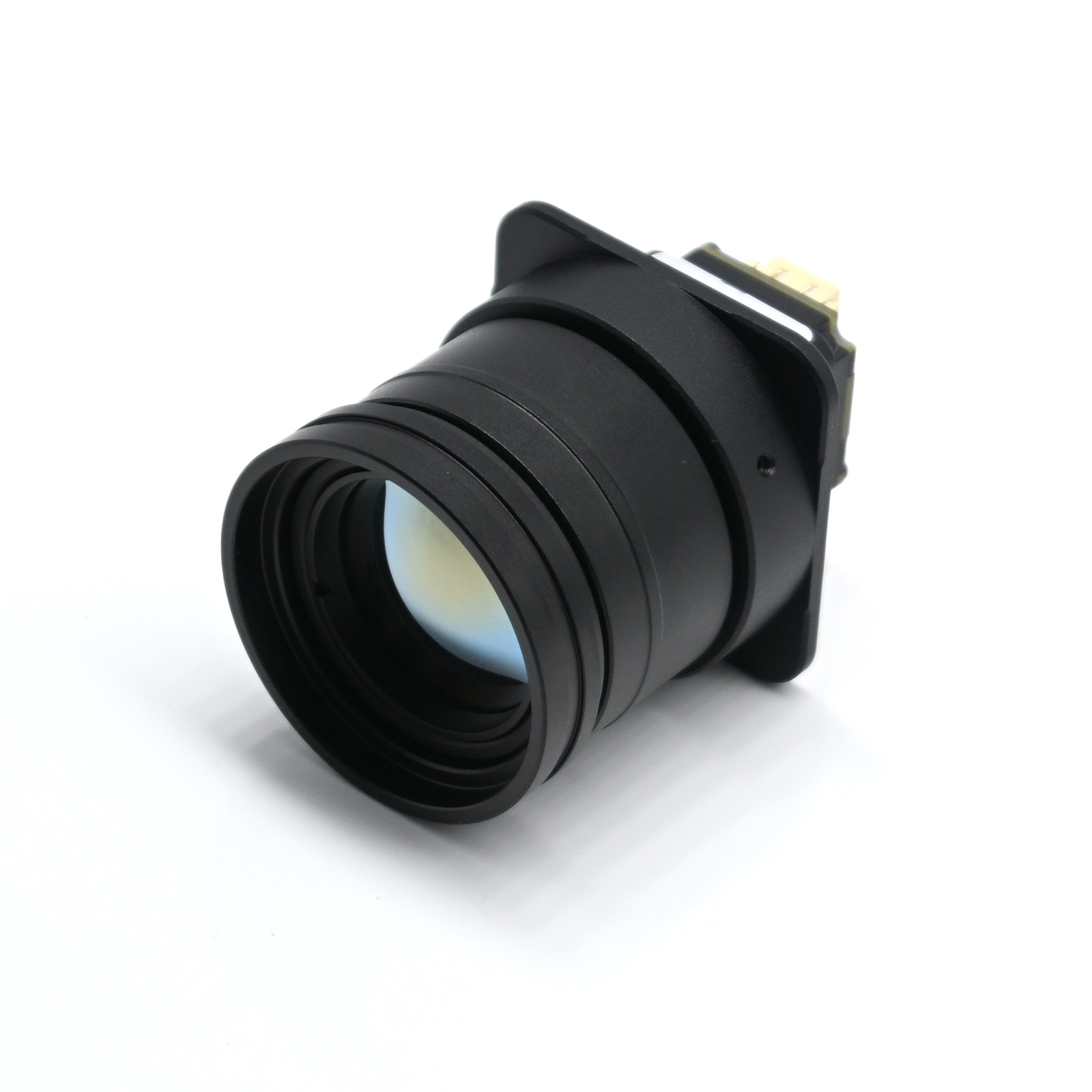 Lente de imagem térmica drone  - Drone Camera Thermal avaliação e preço