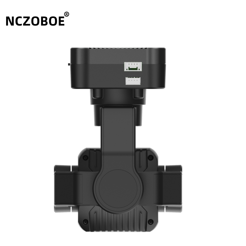 Câmera Gimbal NCZOBOE 5MP Ultr - Drone Camera Vlog avaliação e preço