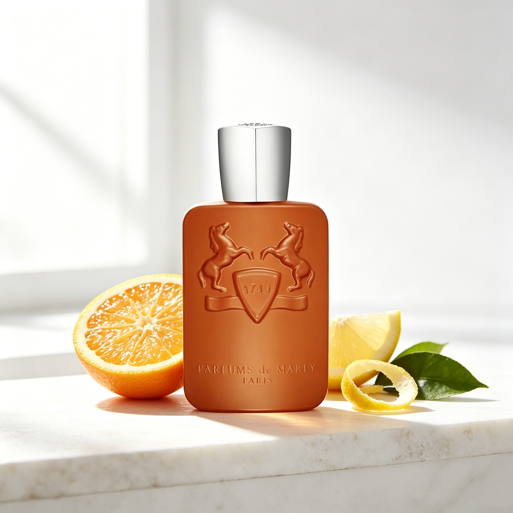 PARFUMS DE MARLY Althaïr Eau D - Drone Camera Stabilized avaliação e preço