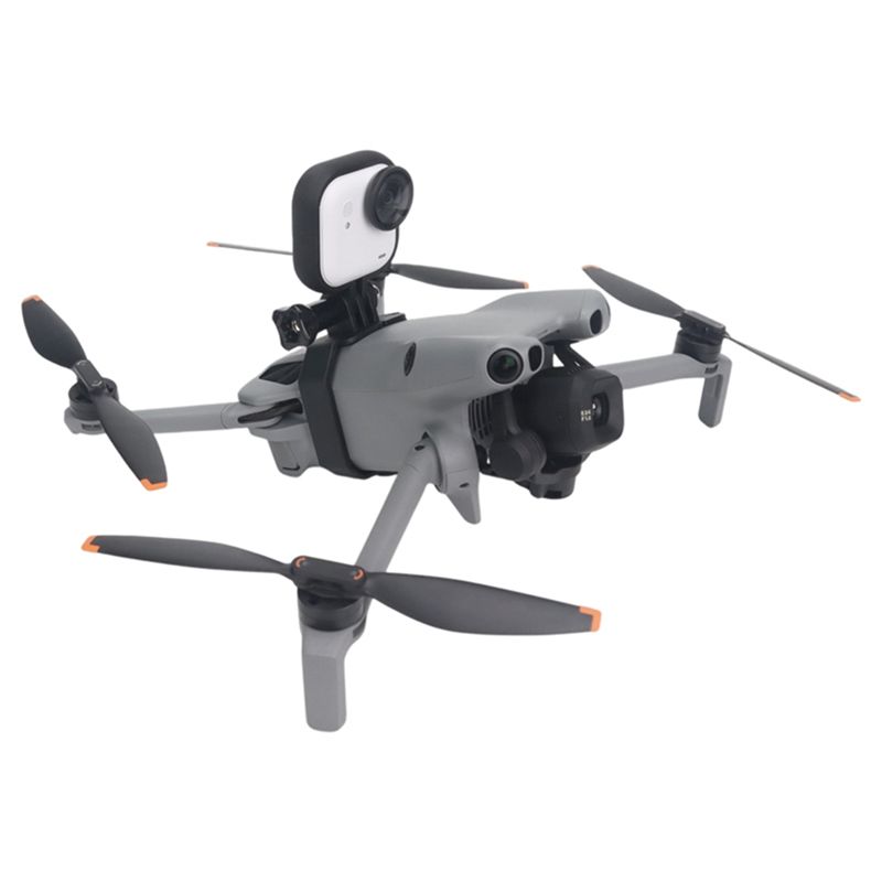 Suporte de câmera com parafuso - Drone Camera Action avaliação e preço
