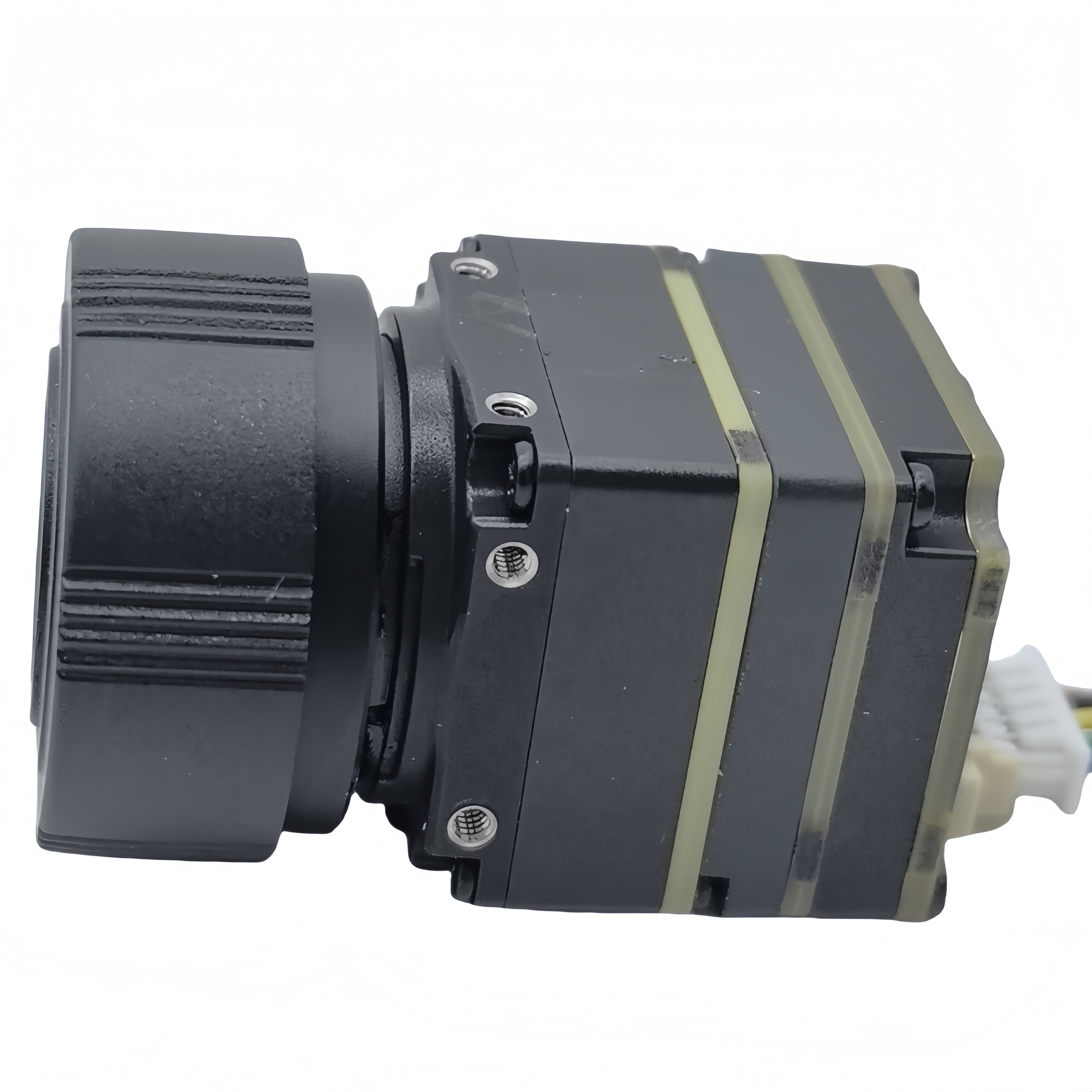Qyy tendência térmica fpv dron - Drone Camera Thermal avaliação e preço