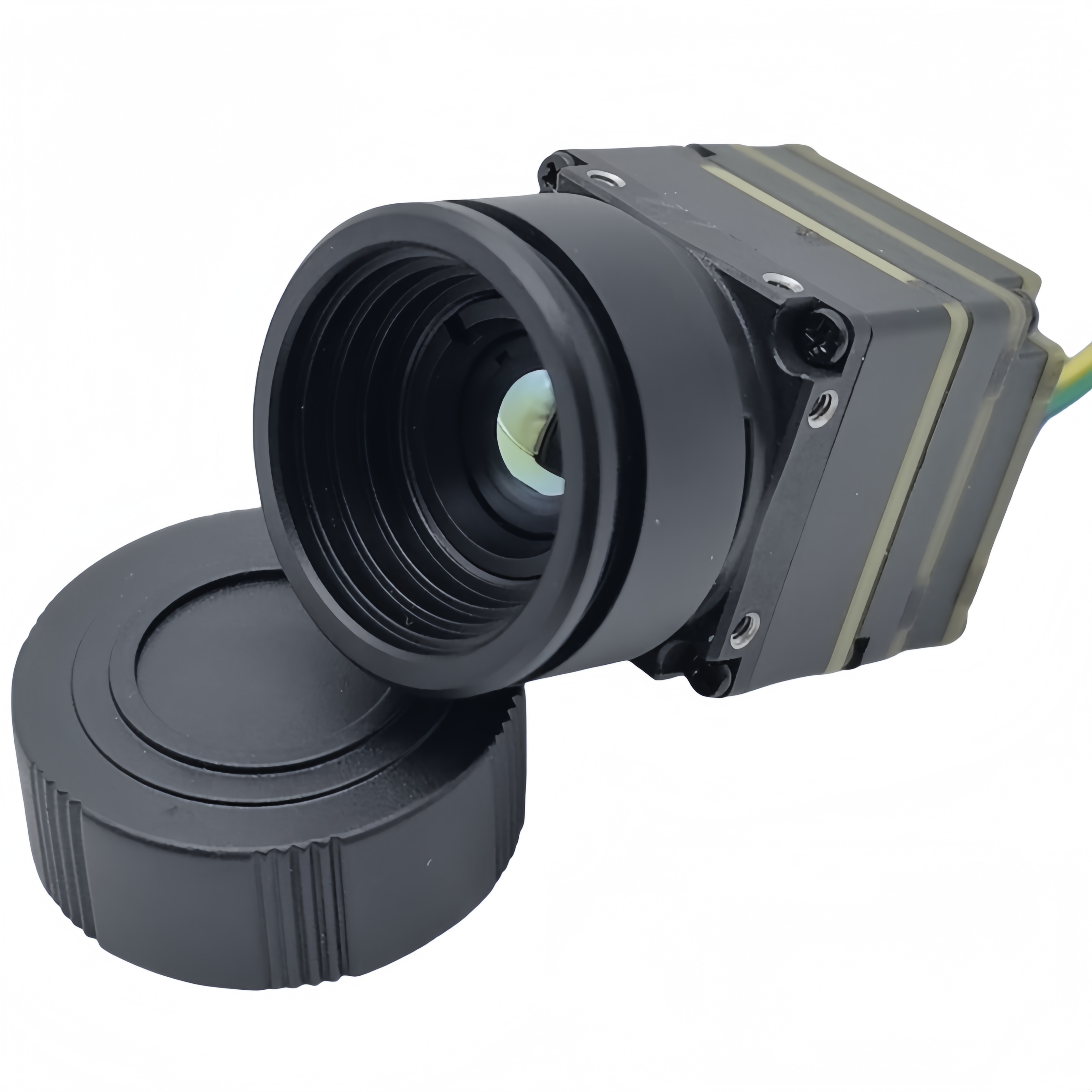 Qyy tendência térmica fpv dron - Drone Camera Thermal avaliação e preço