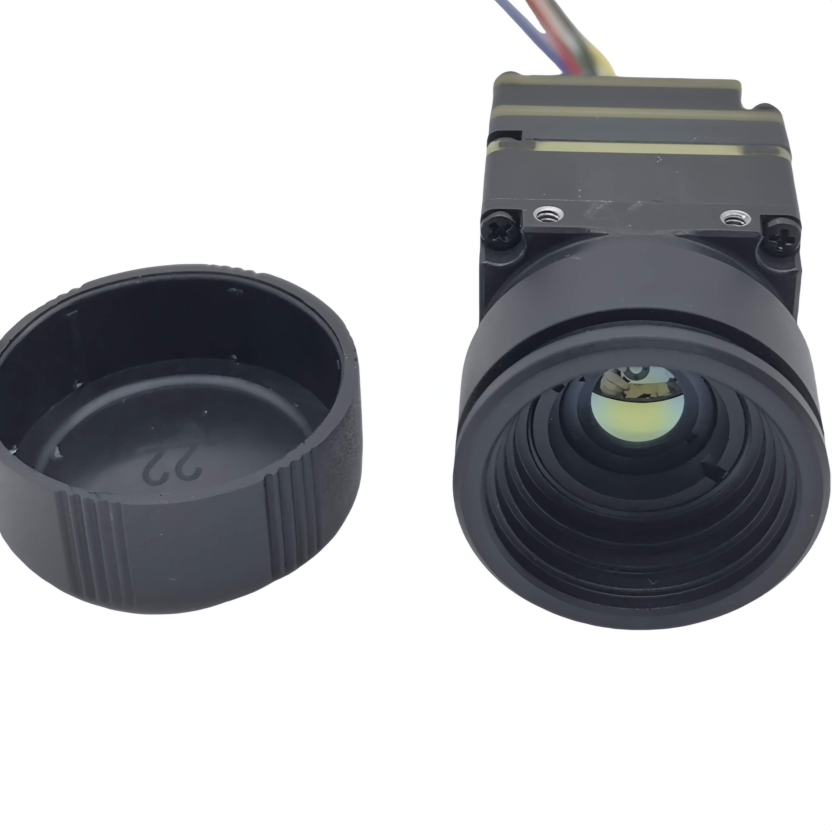 Qyy tendência térmica fpv dron - Drone Camera Thermal avaliação e preço
