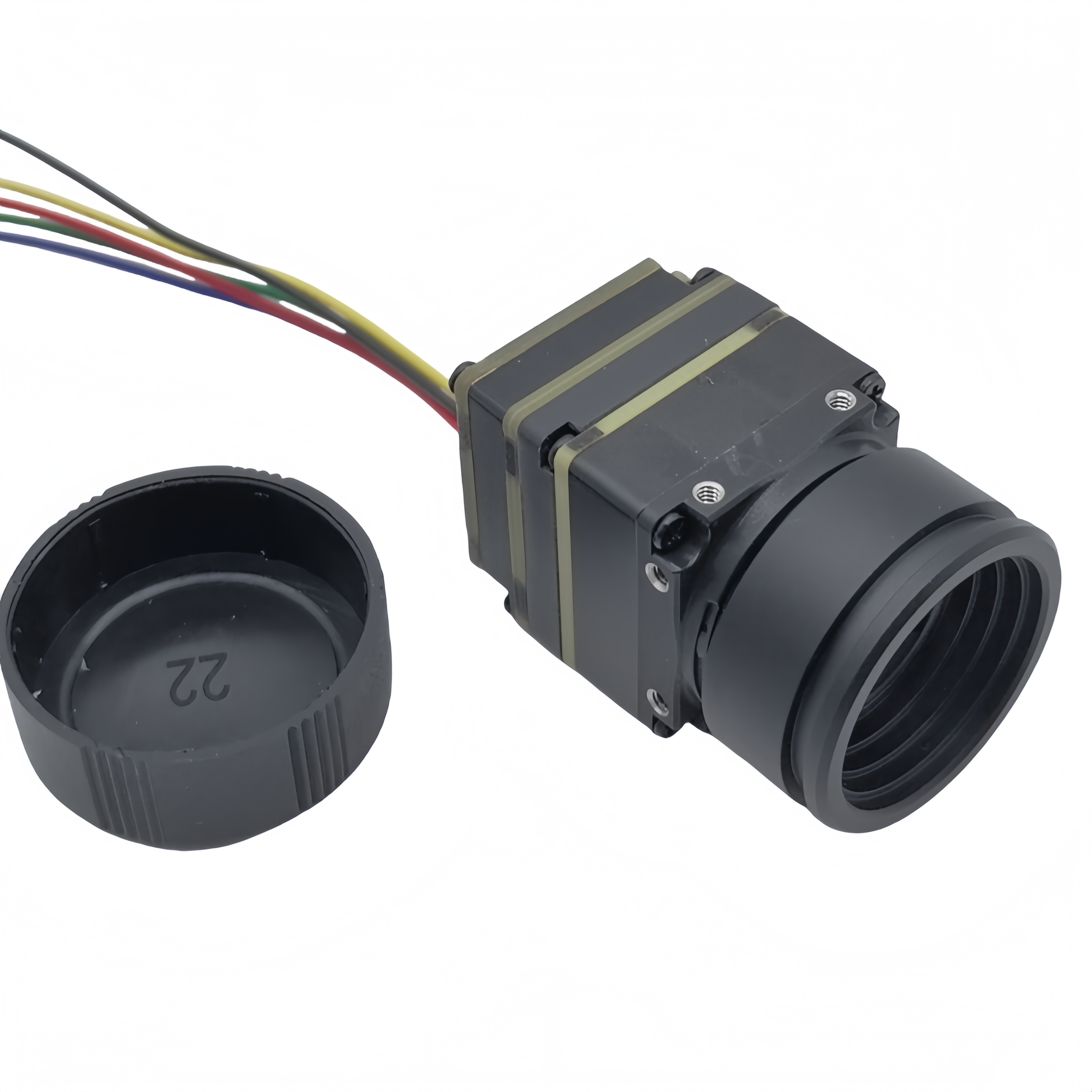 Qyy tendência térmica fpv dron - Drone Camera Thermal avaliação e preço