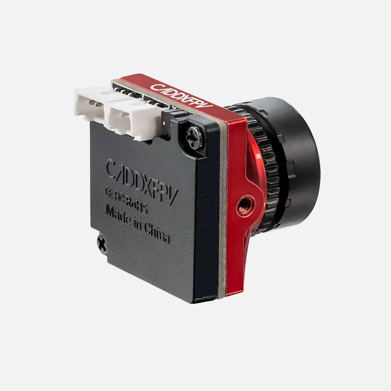 Câmera FPV CADDX Ratel 2 Starl - Drone Camera Lens avaliação e preço