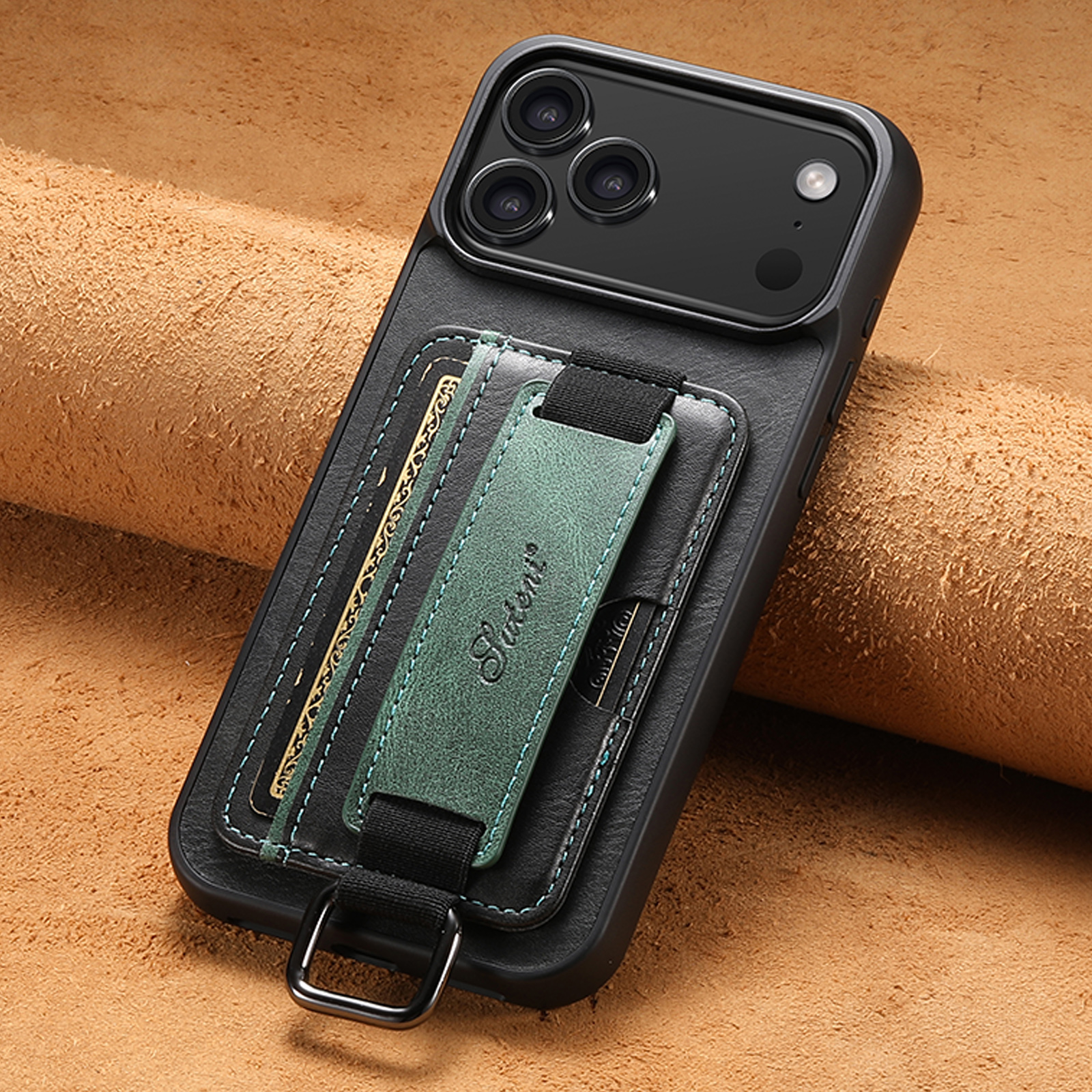 Capa de Celular SUTENI de Mate - Drone Camera Stabilized avaliação e preço