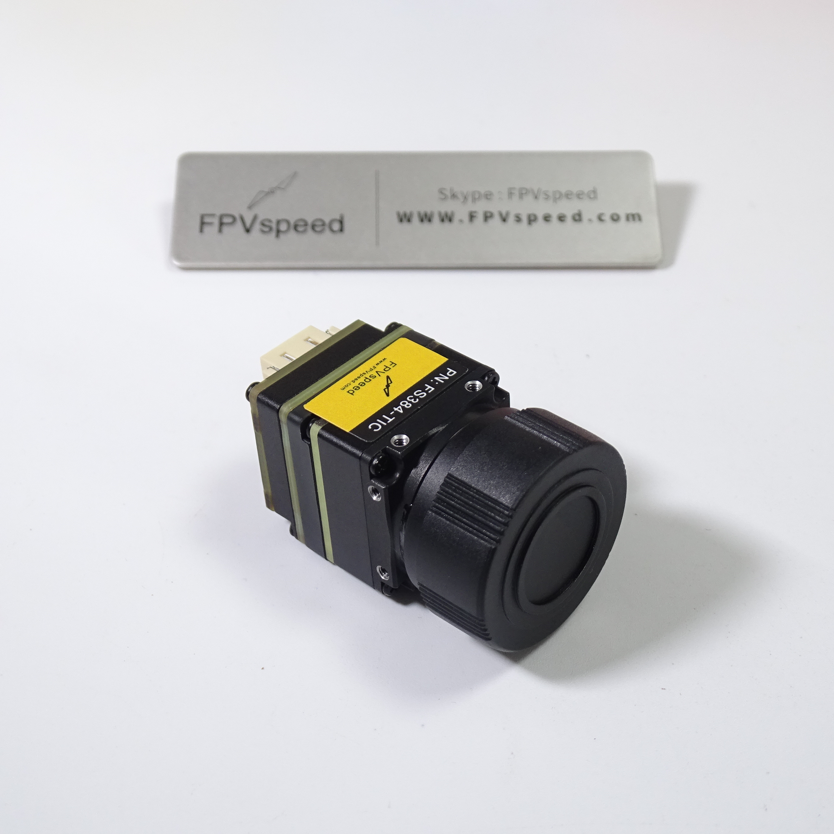Drone com câmera térmica FPVsp - Drone Camera Thermal avaliação e preço