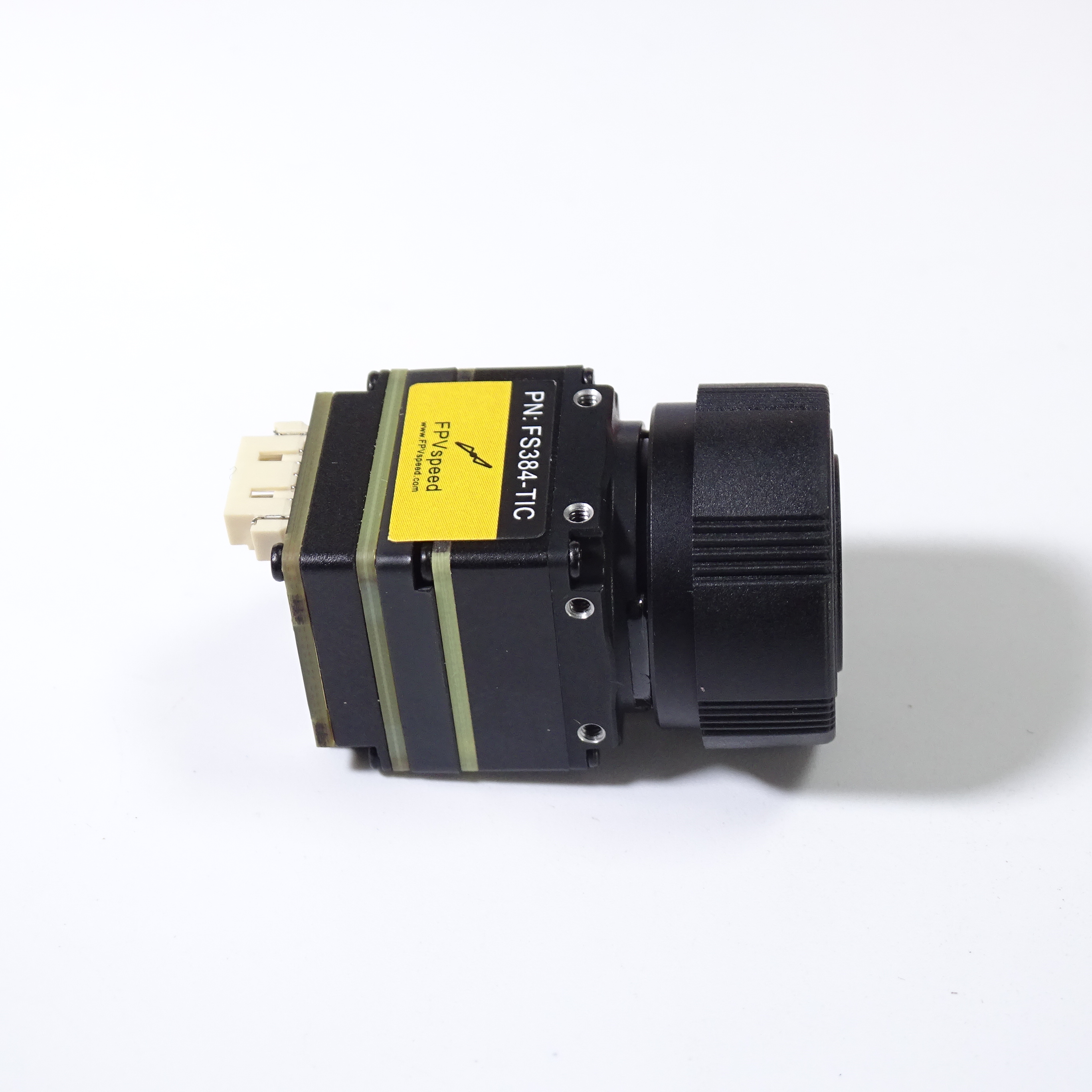 Drone com câmera térmica FPVsp - Drone Camera Thermal avaliação e preço