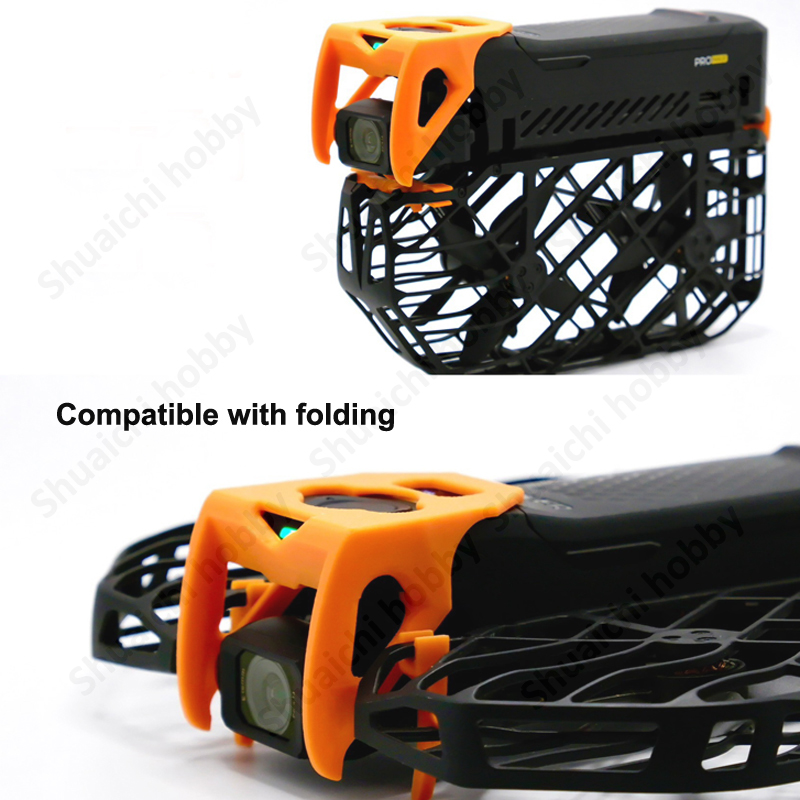 1 conjunto para hover x1 pro/p - Drone Camera Case avaliação e preço