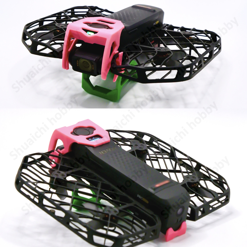 1 conjunto para hover x1 pro/p - Drone Camera Case avaliação e preço