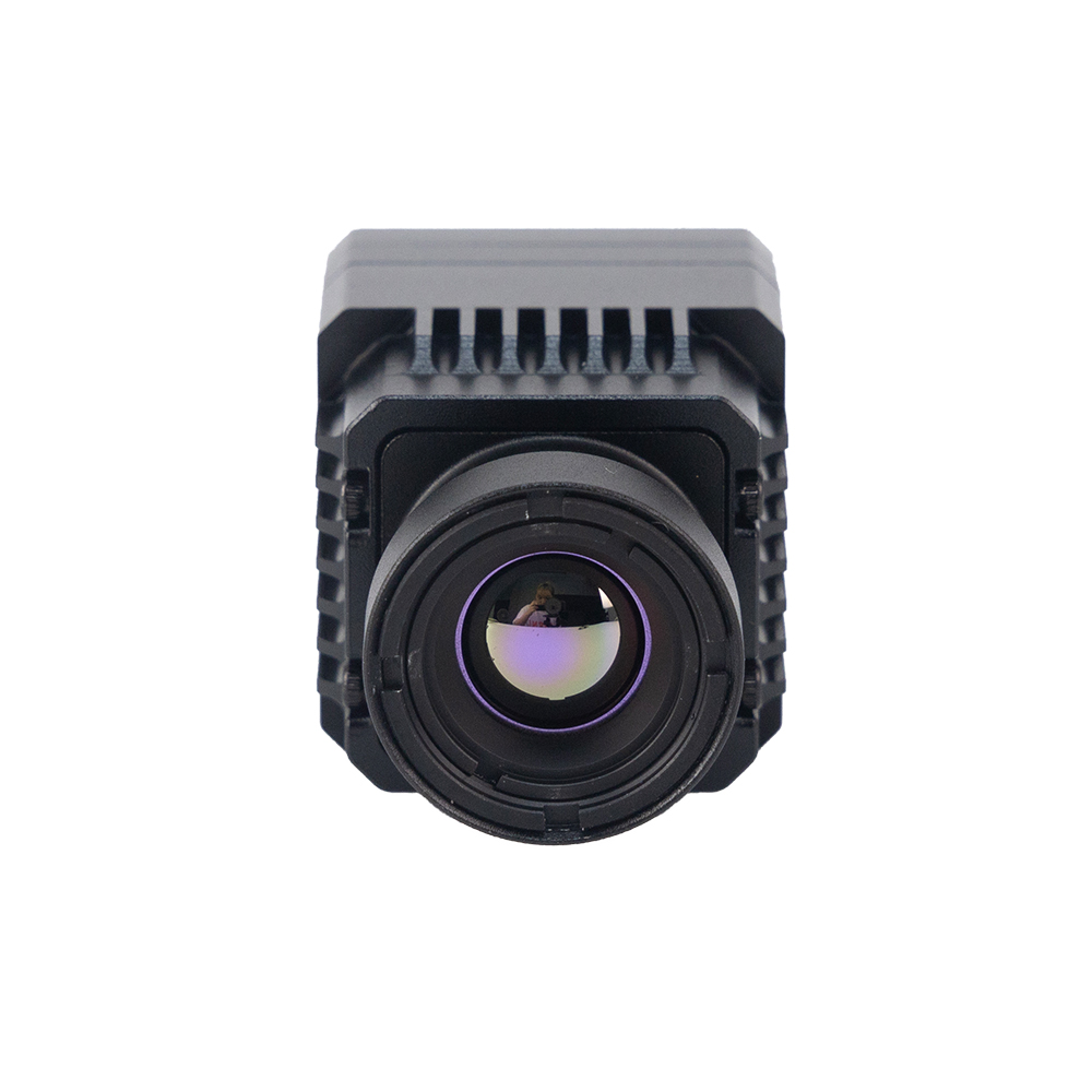 ZJZ 35mm Lente 640x512 HD IP M - Drone Camera Thermal avaliação e preço
