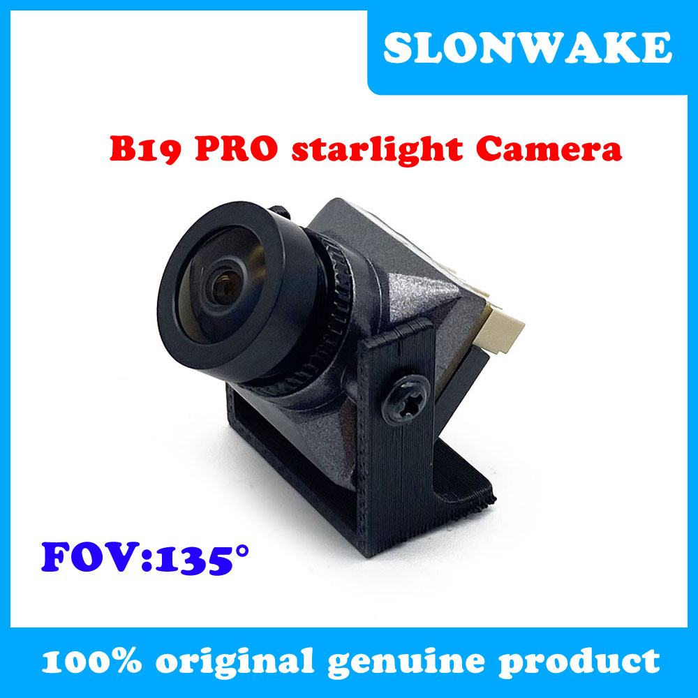 JINJIEAN B19 PRO Mini Câmera F - Drone Camera Lens avaliação e preço