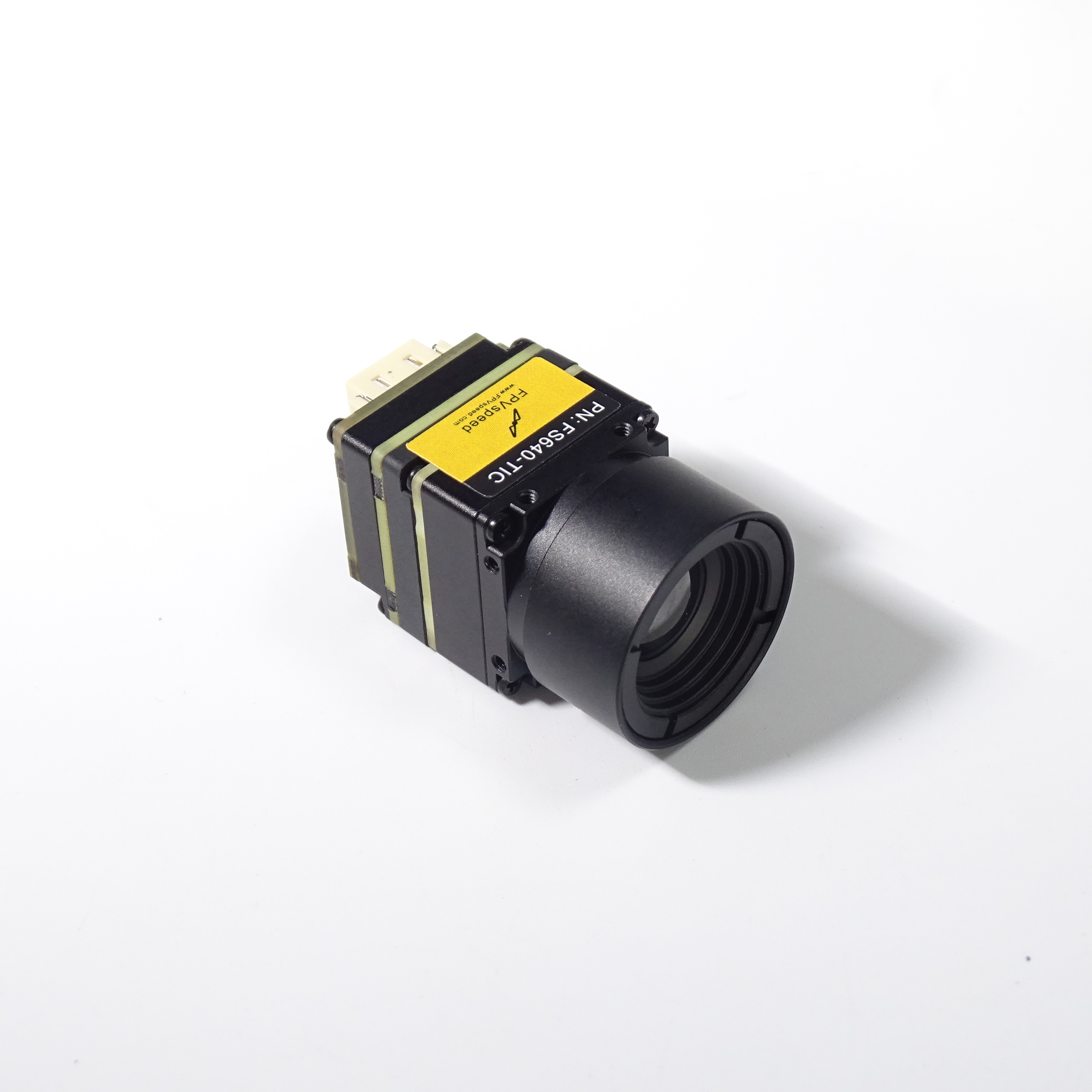 Drone com câmera térmica FPVsp - Drone Camera Thermal avaliação e preço