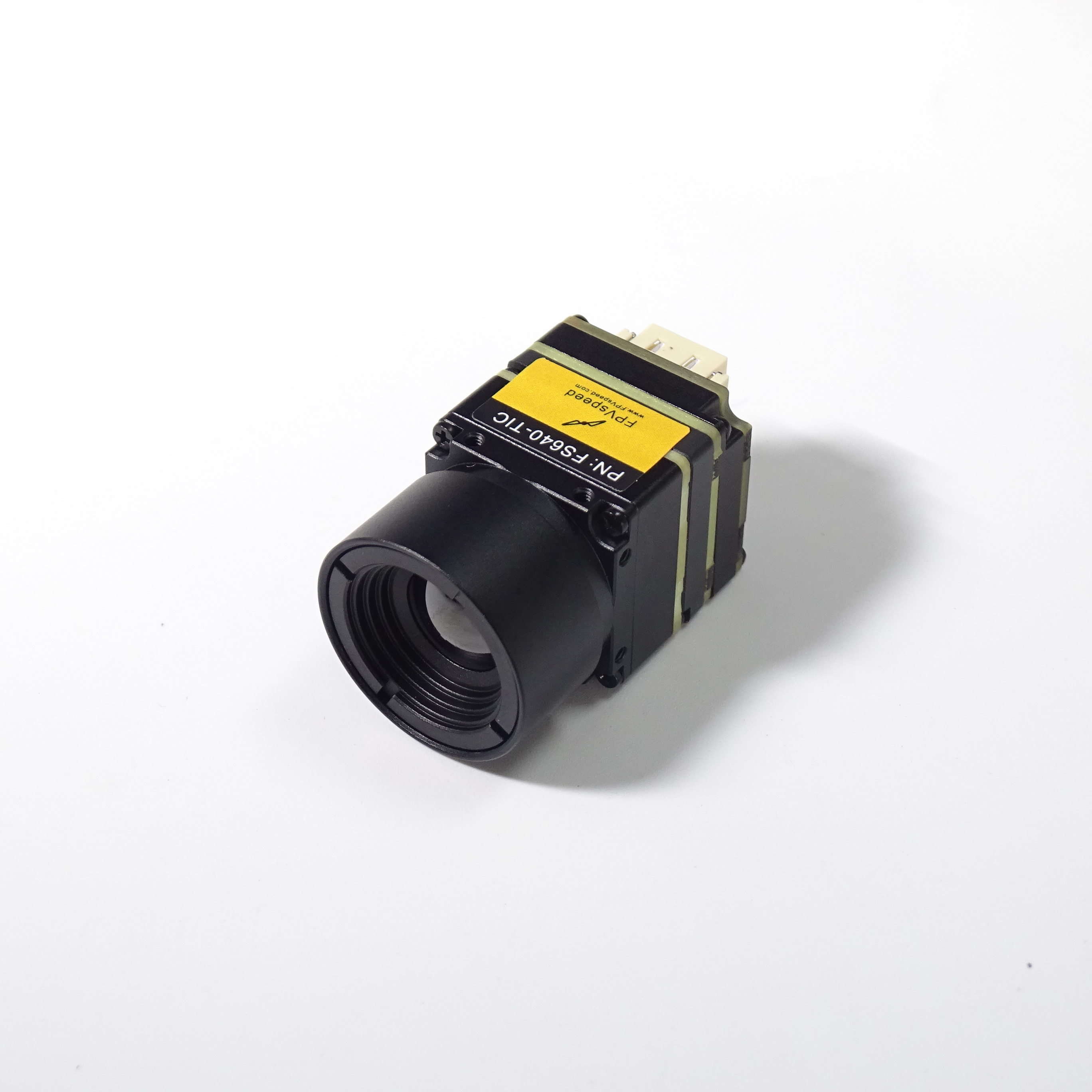 Drone com câmera térmica FPVsp - Drone Camera Thermal avaliação e preço
