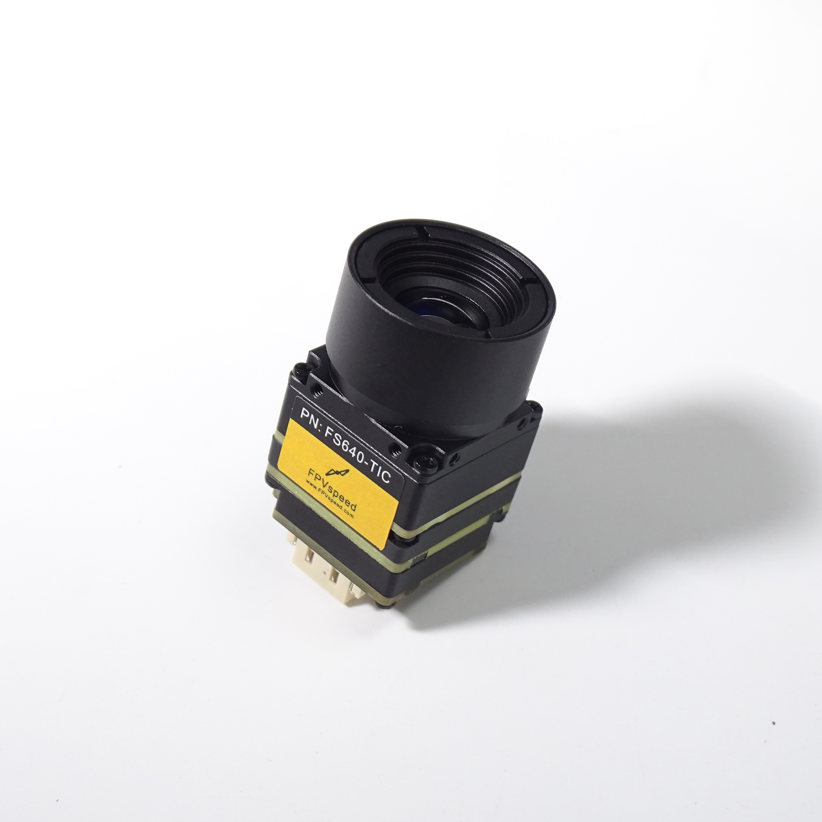 Drone com câmera térmica FPVsp - Drone Camera Thermal avaliação e preço