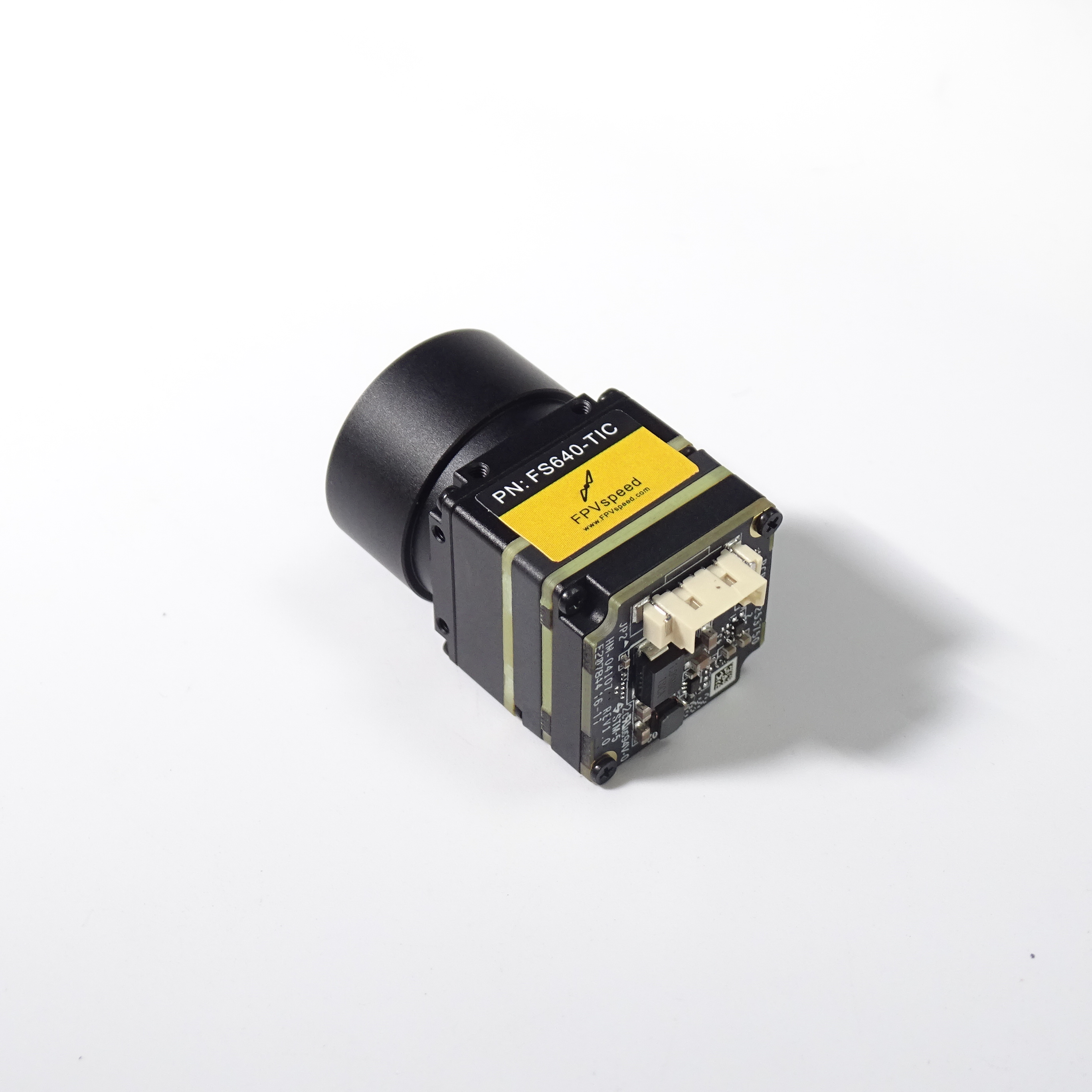 Drone com câmera térmica FPVsp - Drone Camera Thermal avaliação e preço
