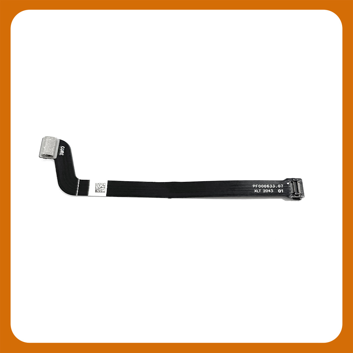Braço de eixo de câmera gimbal - Drone Camera Filter avaliação e preço