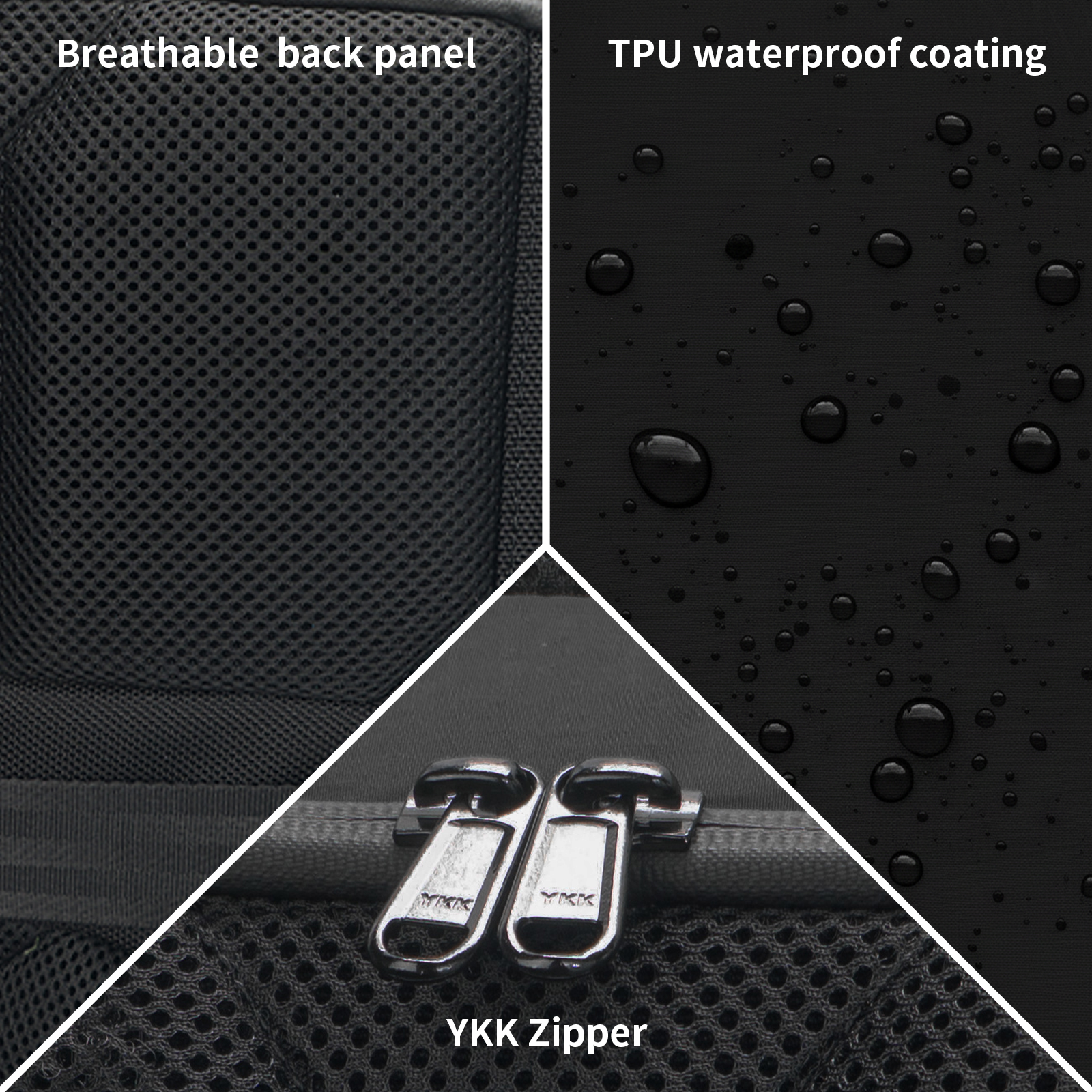 Mochila Profissional para Câme - Drone Camera Waterproof avaliação e preço