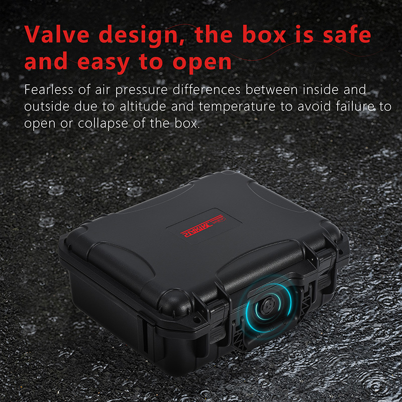 Para gopro hero 13 12 11 10 9  - Drone Camera Waterproof avaliação e preço