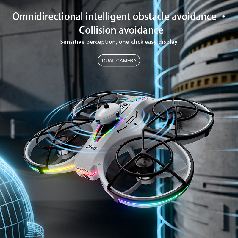 Drone Profissional RH830 RC co - Drone Camera Professional avaliação e preço