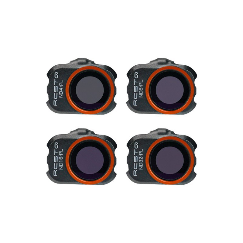 Filtro de drone para dji mini  - Drone Camera Filter avaliação e preço