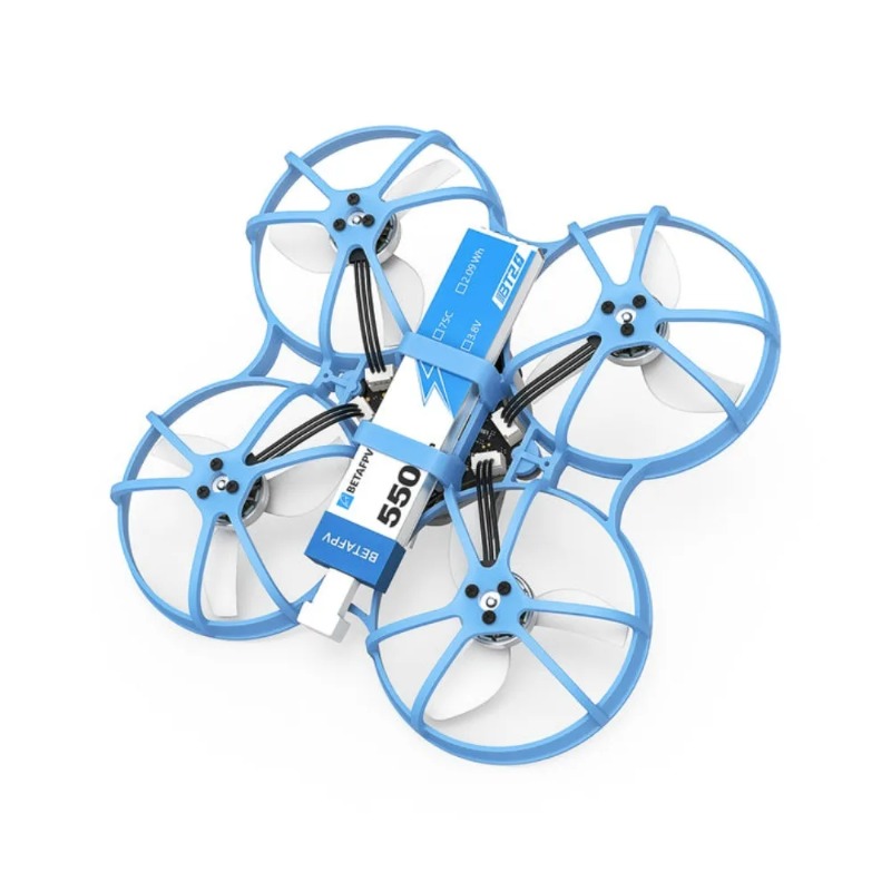 Drone FPV BETAFPV Meteor75 Pro - Drone Camera Mount avaliação e preço