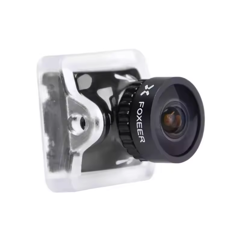 FOXEER Predator5 Câmera NANO 1 - Drone Camera Lens avaliação e preço