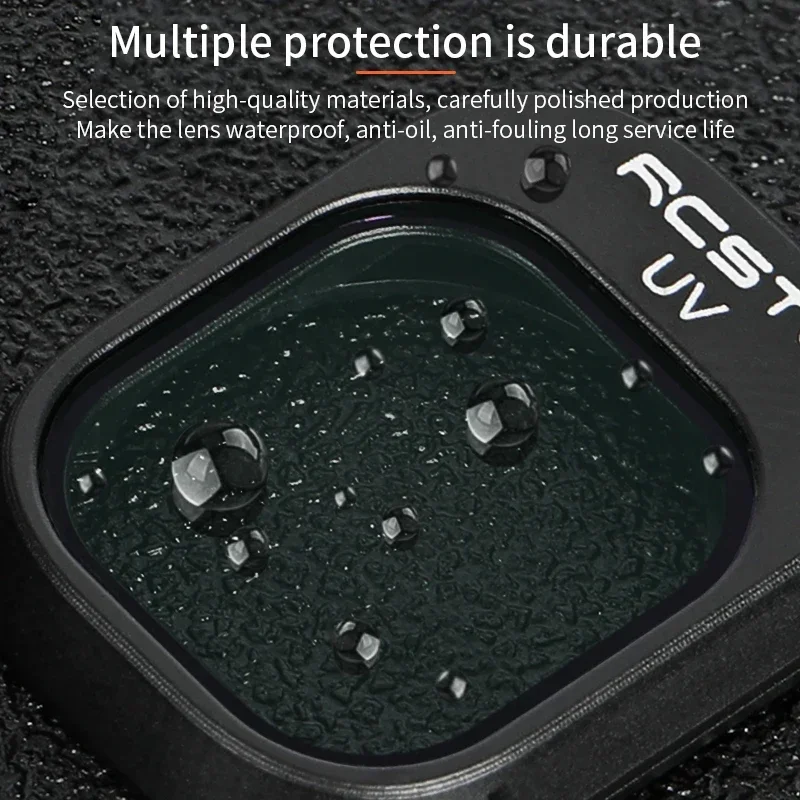 Rstoq para dji mini 4 pro nd f - Drone Camera Filter avaliação e preço