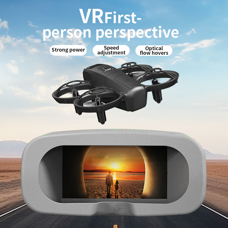 X228 vr fpv drone hd câmera du - Drone Camera Mount avaliação e preço