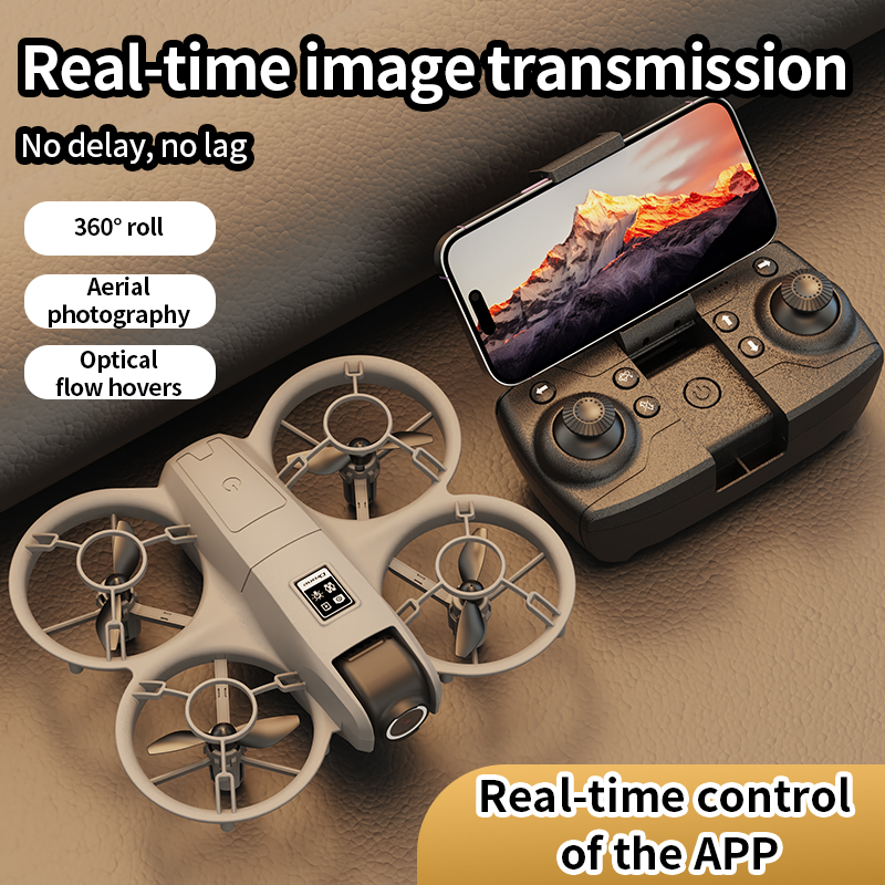 X228 vr fpv drone hd câmera du - Drone Camera Mount avaliação e preço