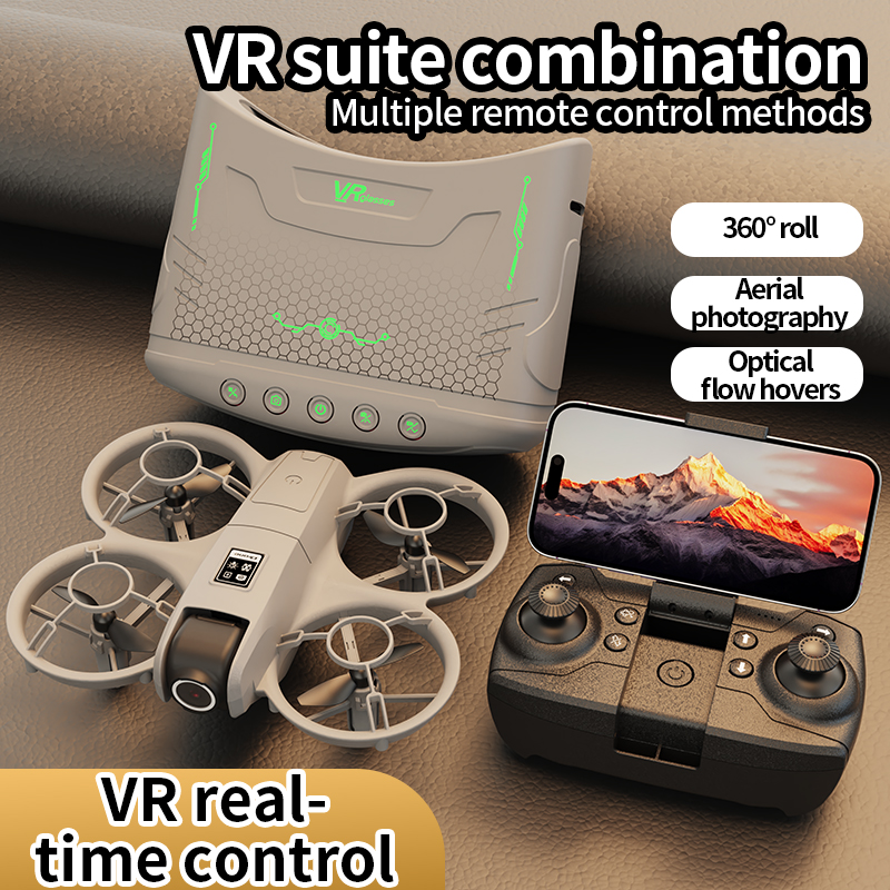 X228 vr fpv drone hd câmera du - Drone Camera Mount avaliação e preço