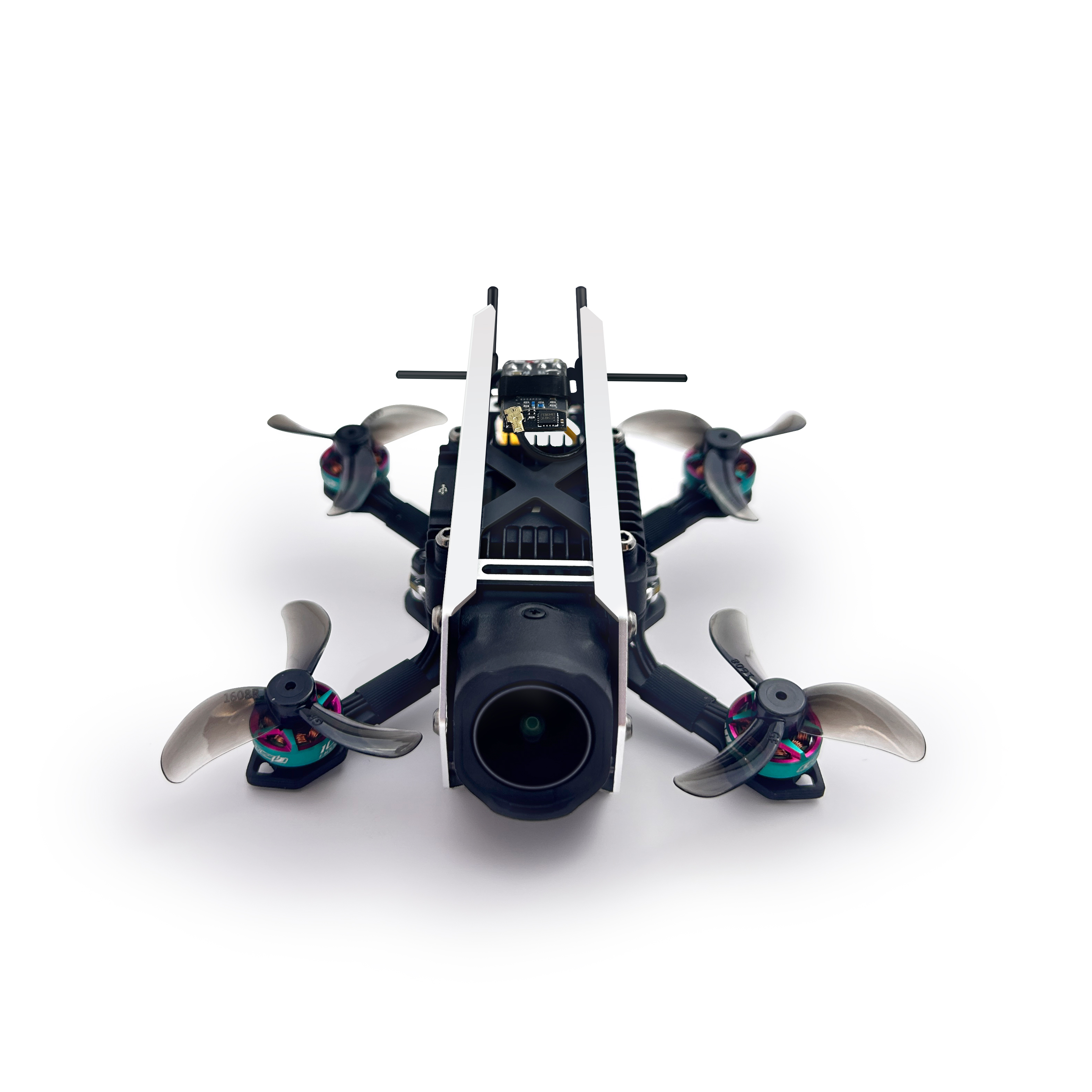 WalleFPV Eagle2 HD O4 Pro Meno - Drone Camera Mount avaliação e preço