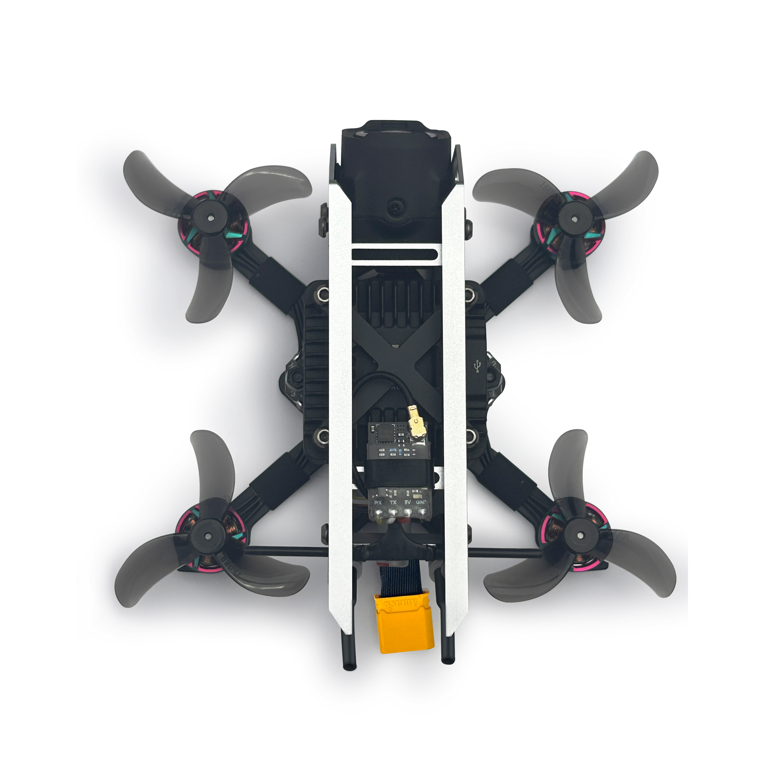 WalleFPV Eagle2 HD O4 Pro Meno - Drone Camera Mount avaliação e preço