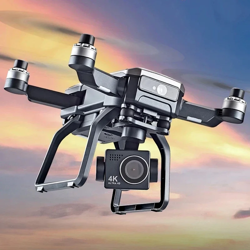SJRC F7s 4K PRO Drone 4K para  - Drone Camera 4K avaliação e preço