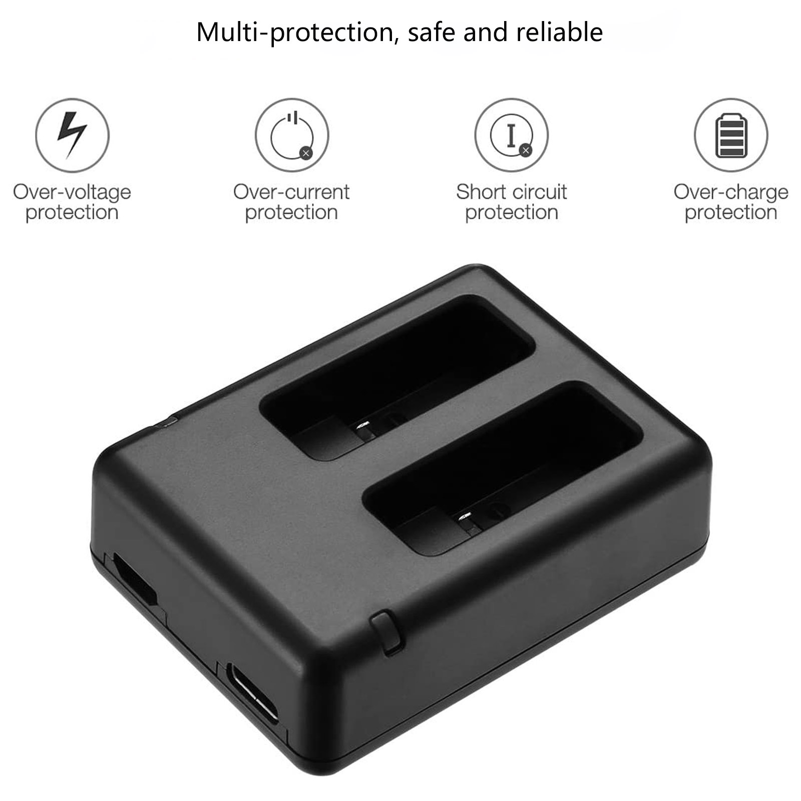 Adequado para gopro hero 5 car - Drone Camera Action avaliação e preço