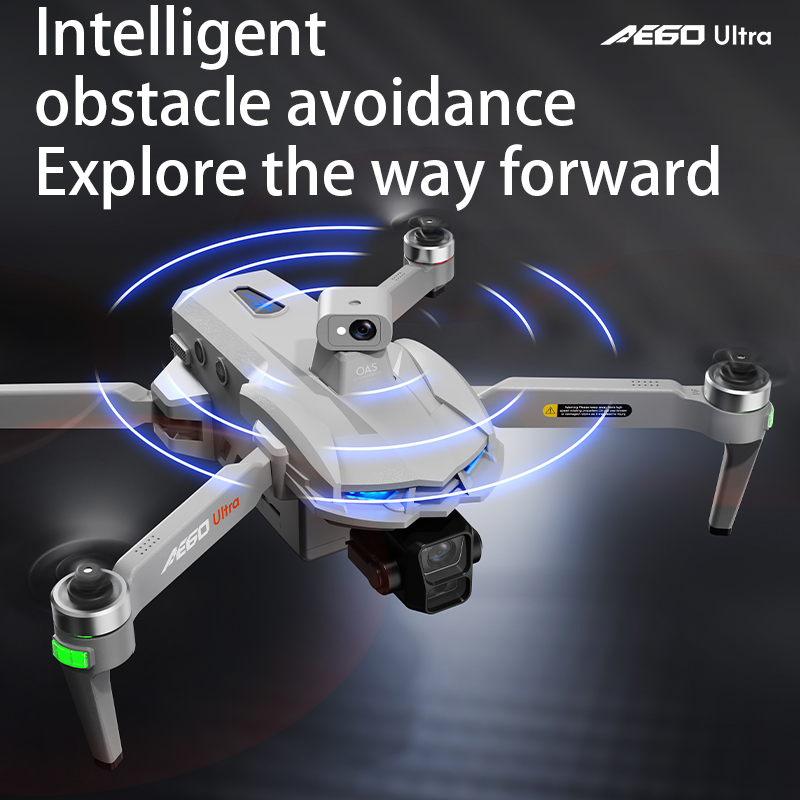 Ae60 gps drone profissional 8k - Drone Camera Professional avaliação e preço