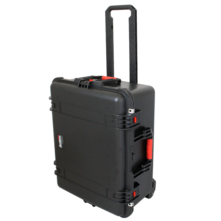 Estojo de ferramentas de plást - Drone Camera Waterproof avaliação e preço