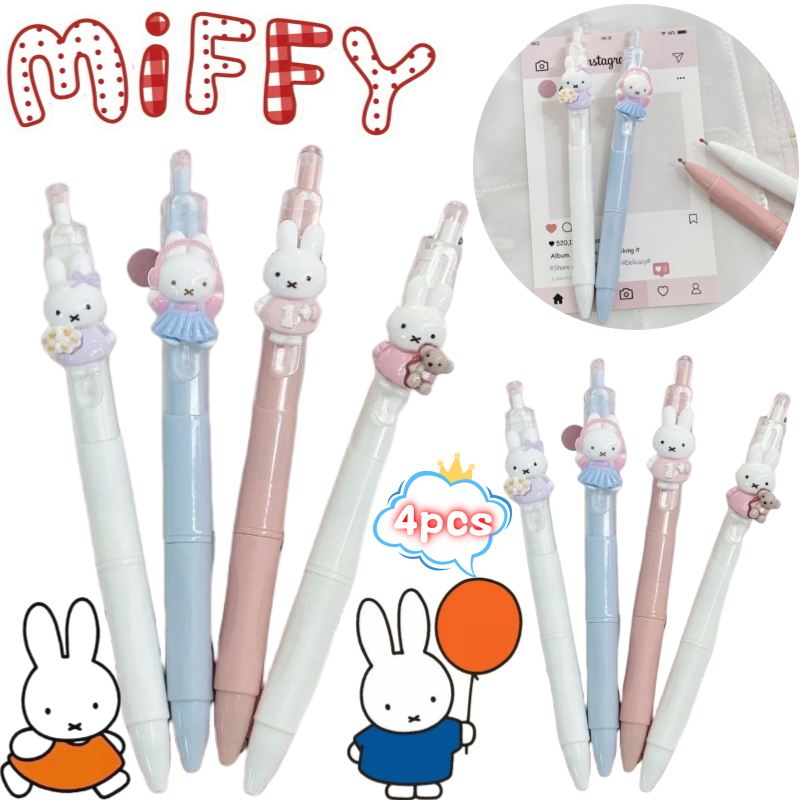 Caneta Gel Miffy 4: Alta Quali - Drone Camera Stabilized avaliação e preço
