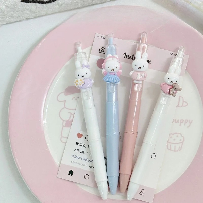 Caneta Gel Miffy 4: Alta Quali - Drone Camera Stabilized avaliação e preço