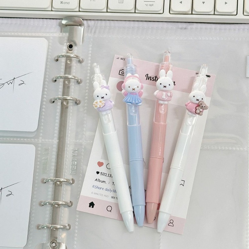 Caneta Gel Miffy 4: Alta Quali - Drone Camera Stabilized avaliação e preço